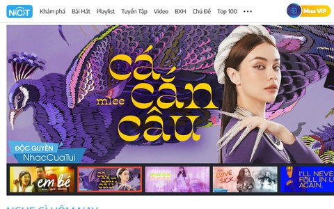 Giữa 'cơn sốt' Rap Việt, MLee 'chơi lớn' rap bằng giọng Huế trong MV 'Cá cắn câu'