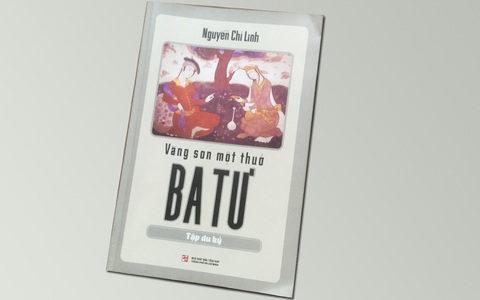 Dù COVID-19 'trói chân' vẫn 'du lịch' Ba Tư