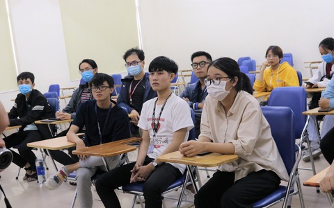 ĐH Kinh tế TP.HCM, Khoa y ĐH Quốc gia TP.HCM công bố điểm sàn