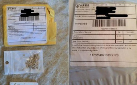 Amazon cấm bán hạt giống nước ngoài tại Mỹ
