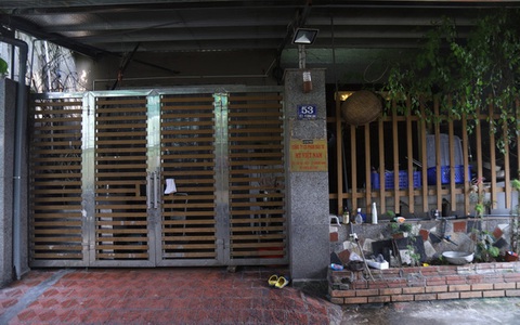 Chuyển 35 sản phẩm patê Minh Chay cho Công an Hà Nội điều tra