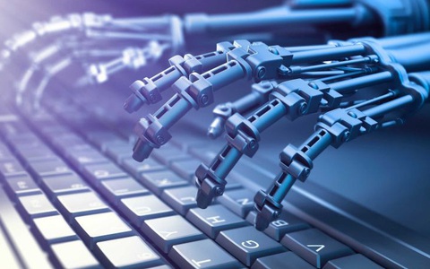 Robot viết trên báo Anh: 'Tôi không có ý quét sạch loài người, nhưng cần trao quyền cho robot'
