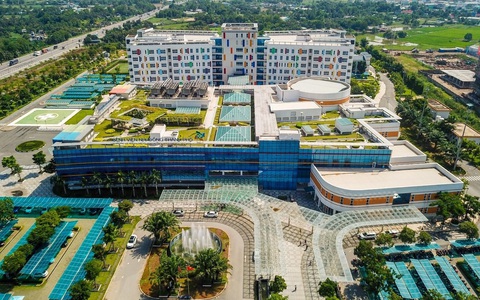 Đón ‘sóng’ đầu tư tại Bình Chánh
