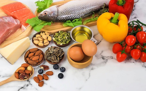 Khởi động 'Hành Trình Sức Khỏe' trực tuyến: Vì một Việt Nam ngày càng khỏe mạnh hơn