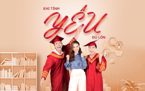 Prudential ra mắt sản phẩm giáo dục 'Pru-Hành trang trưởng thành'