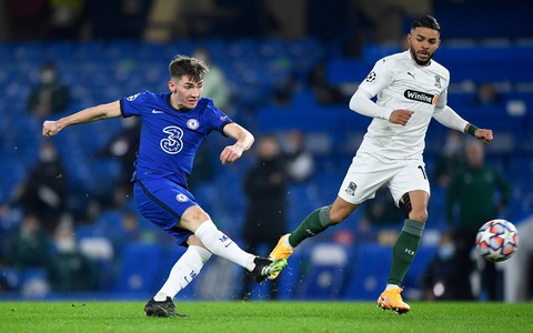 Vòng 18 Giải ngoại hạng Anh (Premier League): Ai sẽ cứu HLV Lampard?