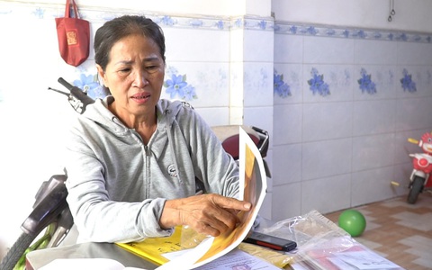 Kiểm tra thông tin một bị can đang bị giam tại Chí Hòa tử vong
