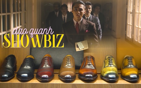 Dạo quanh Showbiz: Ấn tượng với phong cách quý tộc như Sơn Tùng M-TP trong MV mới
