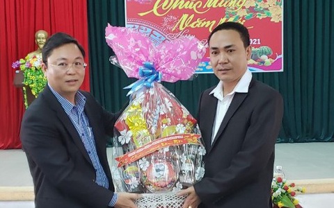 'Người cai nghiện hoàn lương, sẽ có những giọt nước mắt hạnh phúc'