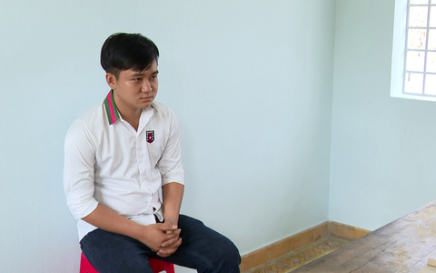 Bắt nhóm dọa chặt tay 'con nợ' để đòi tiền