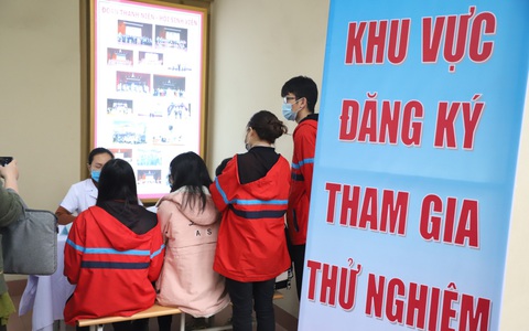 Thêm 2 bệnh nhân mới, hôm nay tròn 1 năm Việt Nam chống dịch COVID-19
