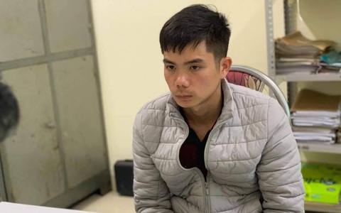 Giết nữ chủ nợ rồi cho xác vào bao tải, vứt xuống hồ thủy lợi phi tang