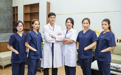 Bệnh phụ khoa - nỗi khổ của phụ nữ và tư vấn của Dr Hùng Clinnic