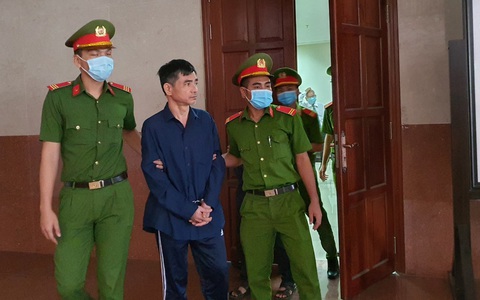 Kiến nghị làm rõ trách nhiệm của hải quan trong vụ lãnh đạo Sở TN-MT Bến Tre nhận 500 triệu