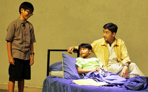 Chọn lựa gì khi bối rối