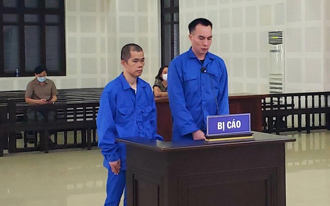 Xử lý án liên quan người nước ngoài: Khổ vì tiếng Mông Cổ