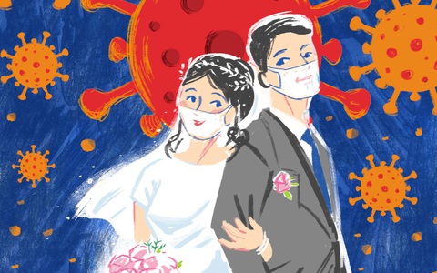 Ta về với nhau, mùa COVID