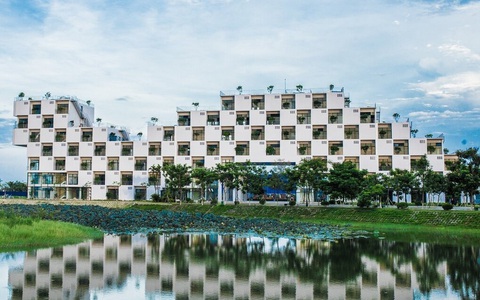 Toàn bộ F1 của Trường đại học FPT Hà Nội đều âm tính