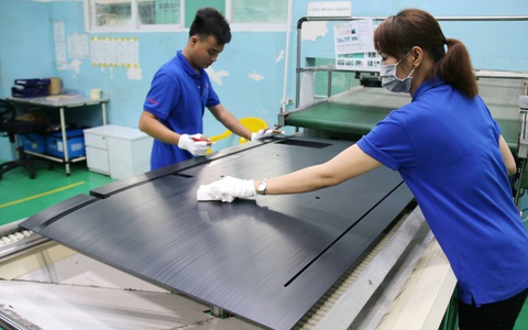 Chính phủ tính gói hỗ trợ lần 2