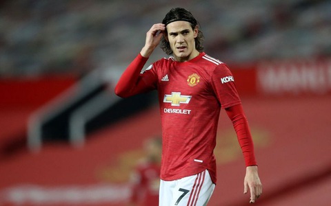 Điểm tin thể thao sáng 8-1: FA thừa nhận Cavani không phân biệt chủng tộc