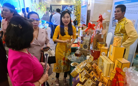 Bất chấp khó khăn do dịch, vốn đổ vào doanh nghiệp TP.HCM tăng mạnh