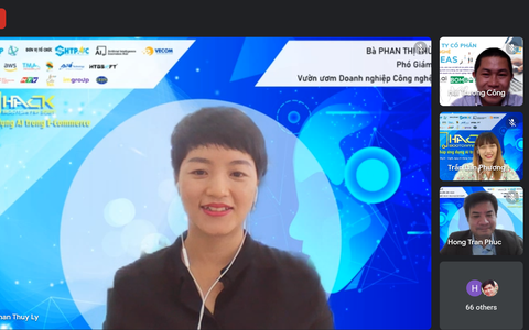 Tìm kiếm những giải pháp trí tuệ nhân tạo cho thương mại điện tử