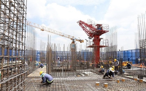 Kiểm toán Nhà nước phát hiện nhiều sai phạm trong cấp phép xây dựng tại TP.HCM