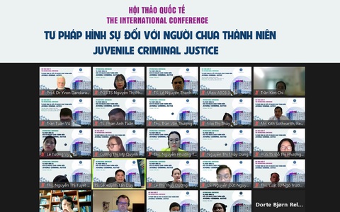 Biện pháp đưa trẻ em vào trường giáo dưỡng còn nghiêm khắc hơn nhiều hình phạt?