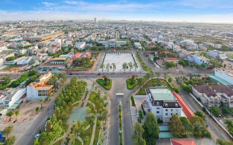 Hậu giãn cách, BDS phía Nam nơi nào tiềm năng đầu tư?