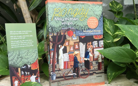 Mây gió không quên