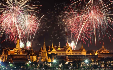 Thái Lan muốn thu thêm 9 USD với khách du lịch từ tháng 4