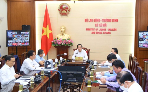 Các 'đầu tàu kinh tế' phía Nam lo lắng thiếu lao động