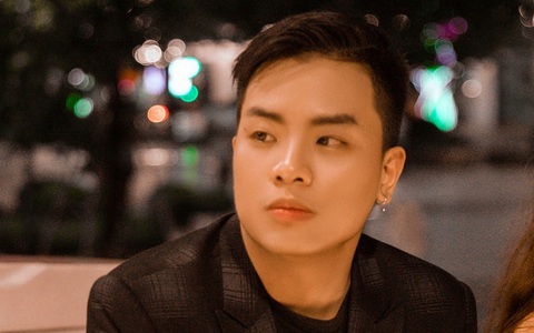 Hứa Kim Tuyền: Giám khảo 'gắt' nhất của cuộc thi 'Rap cùng Lona'