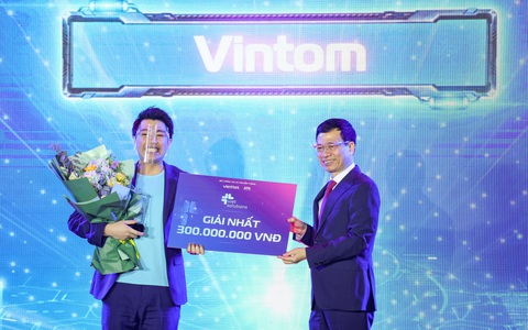 Biến COVID-19 thành cơ hội để Việt Nam đột phá vươn lên về công nghệ