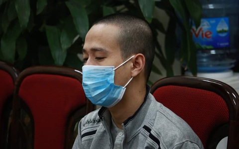 'Tú ông' 29 tuổi nghi cầm đầu đường dây sugar baby - daddy đã lộ nguyên hình