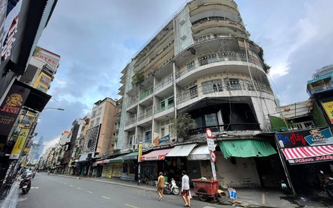 Vì sao chậm chi tiền thuê nhà tạm cư?