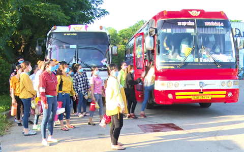 Tiền Giang ‘1 mình đi 1 đường’, 19 doanh nghiệp gửi thư xin Thủ tướng 'cứu'