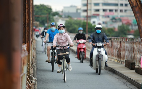 Không khí lạnh tăng cường, từ ngày mai 16-10, vùng núi phía Bắc chuyển rét