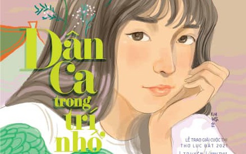 Nhiều cây bút tiếc nuối khi tập san Áo Trắng đình bản sau 31 năm
