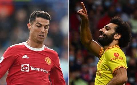 Vòng 9 giải ngoại hạng Anh (Premier League): Rực lửa 'derby nước Anh'