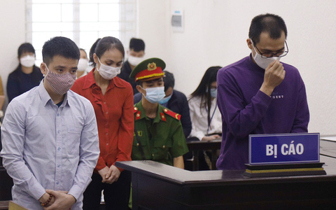 Chiếm đoạt hơn 5 tỉ của nhà thầu để lo hiếu hỉ, cựu kế toán lãnh án tù