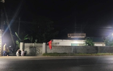 Khởi tố, bắt tạm giam bị can chém chết em dâu và cháu dâu đang mang thai