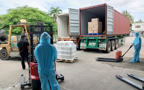Hiến kế khôi phục tăng trưởng