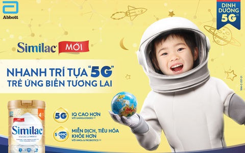 Chuyên gia mách mẹ 4 cách hỗ trợ hệ miễn dịch của trẻ