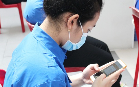 Người trẻ hiến kế cải cách hành chính