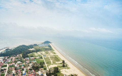 Đất Hải Tiến đứng trước cơ hội tăng giá như Sầm Sơn?