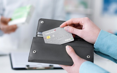 VietCredit hỗ trợ tháo gỡ khó khăn cho khách hàng vượt qua mùa dịch