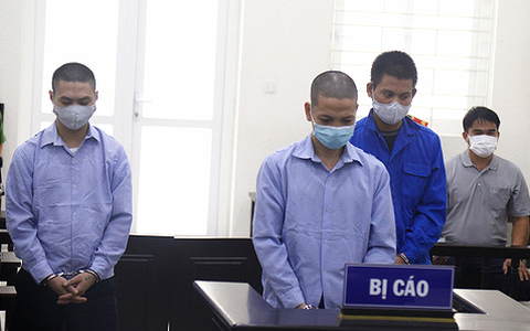 Đâm chết đàn anh xã hội vì bị 'đánh dằn mặt' tại nhà