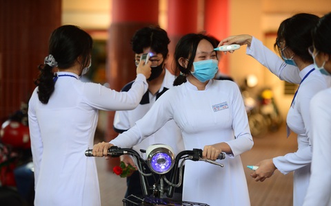 TP.HCM: Nhiều hoạt động trong Tuần lễ học tập suốt đời 2021