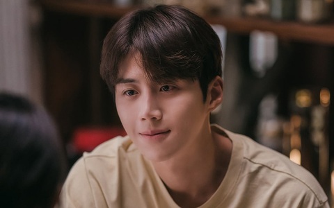 Kim Seon Ho được minh oan, suýt tan sự nghiệp vì 'phong sát'